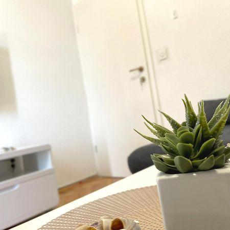 Apartamento Roma Trogir Exterior foto
