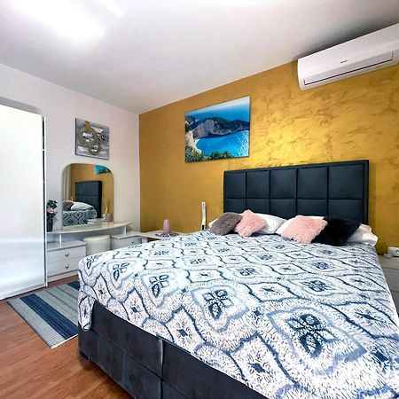 Apartamento Roma Trogir Exterior foto