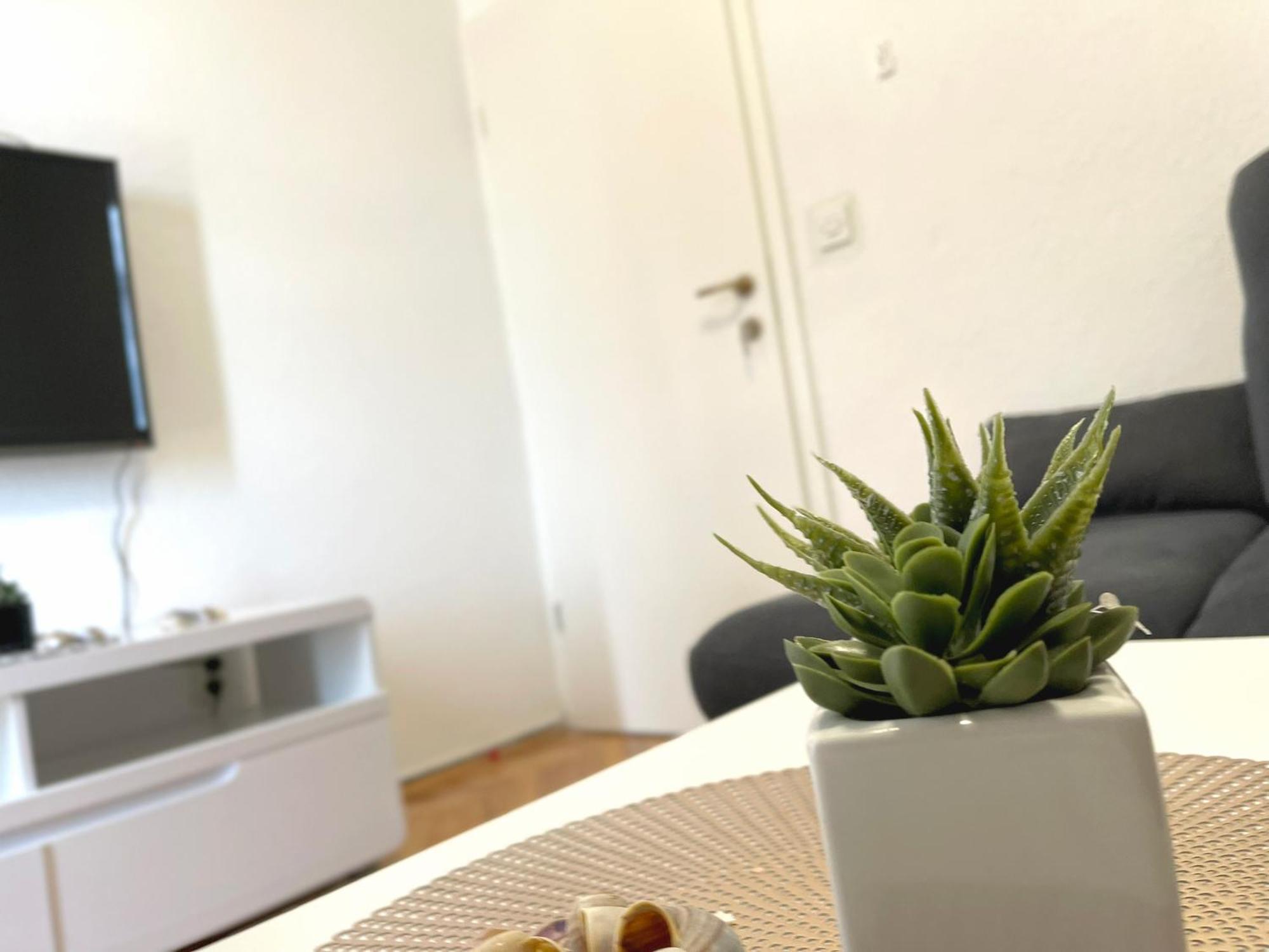 Apartamento Roma Trogir Exterior foto