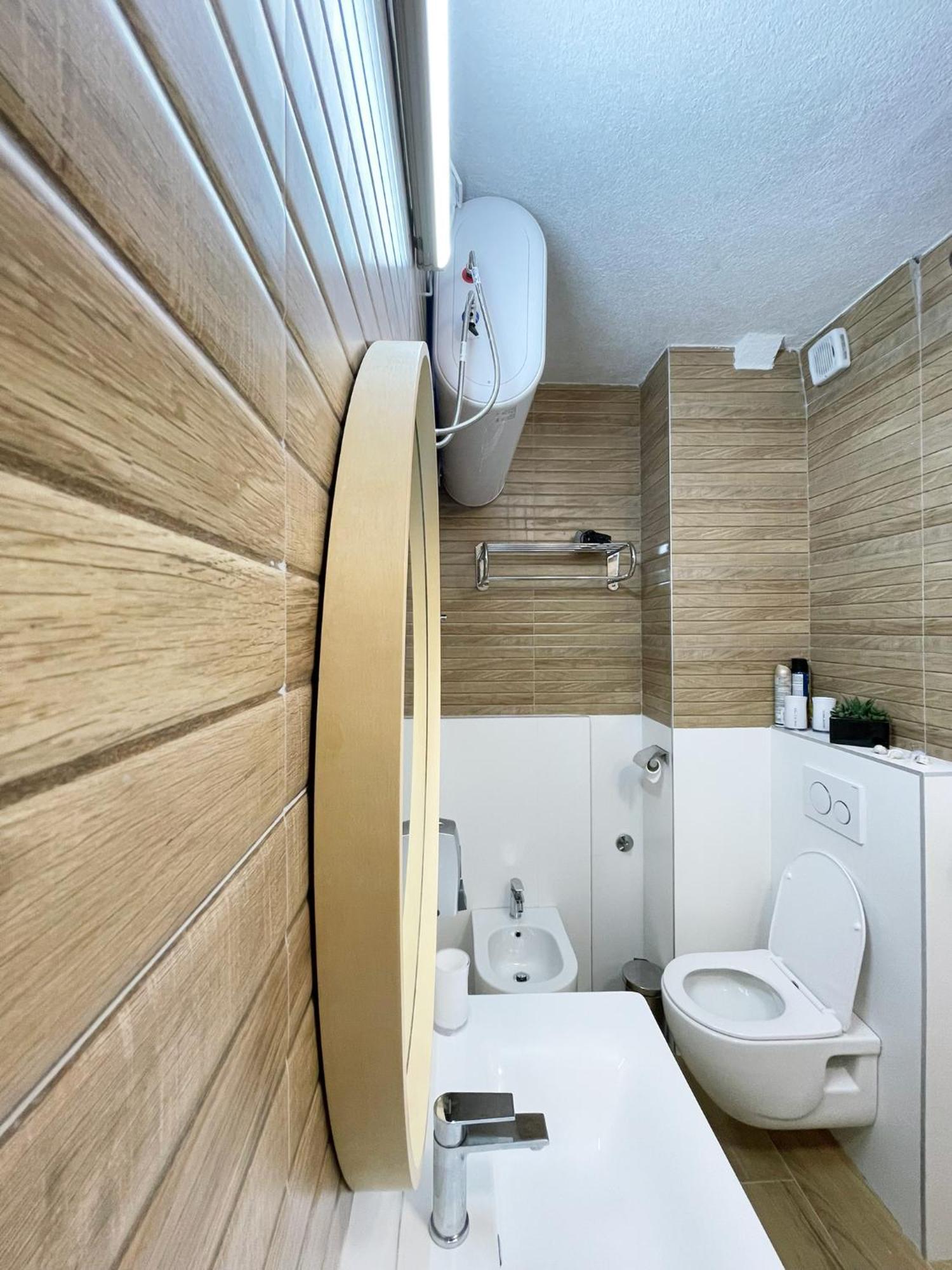 Apartamento Roma Trogir Exterior foto