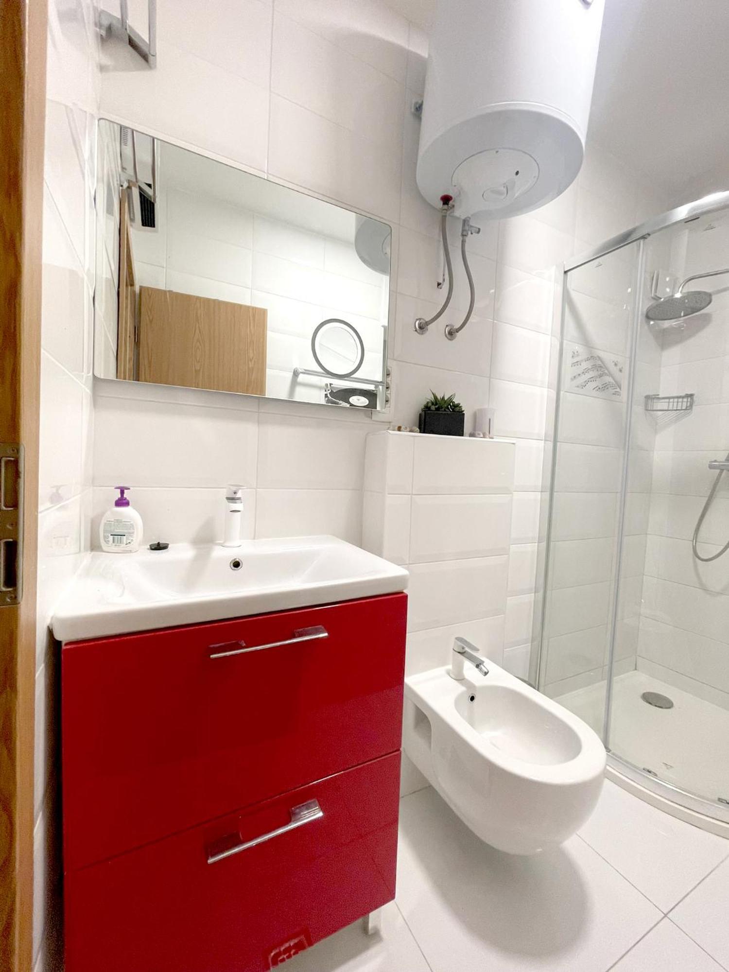 Apartamento Roma Trogir Exterior foto
