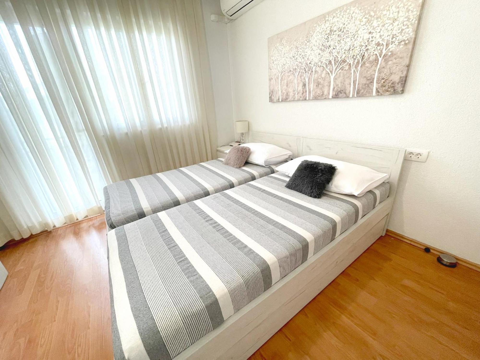 Apartamento Roma Trogir Exterior foto