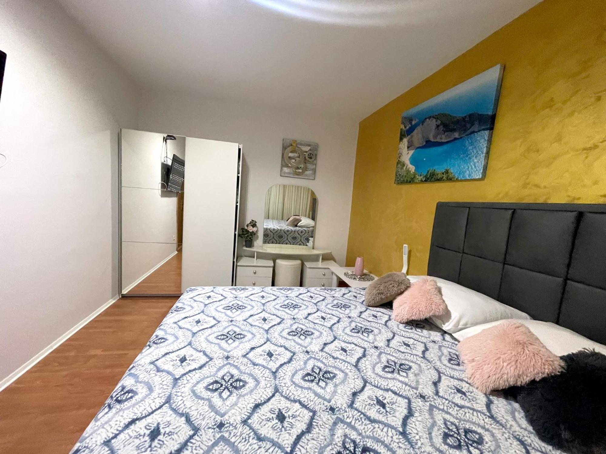 Apartamento Roma Trogir Exterior foto