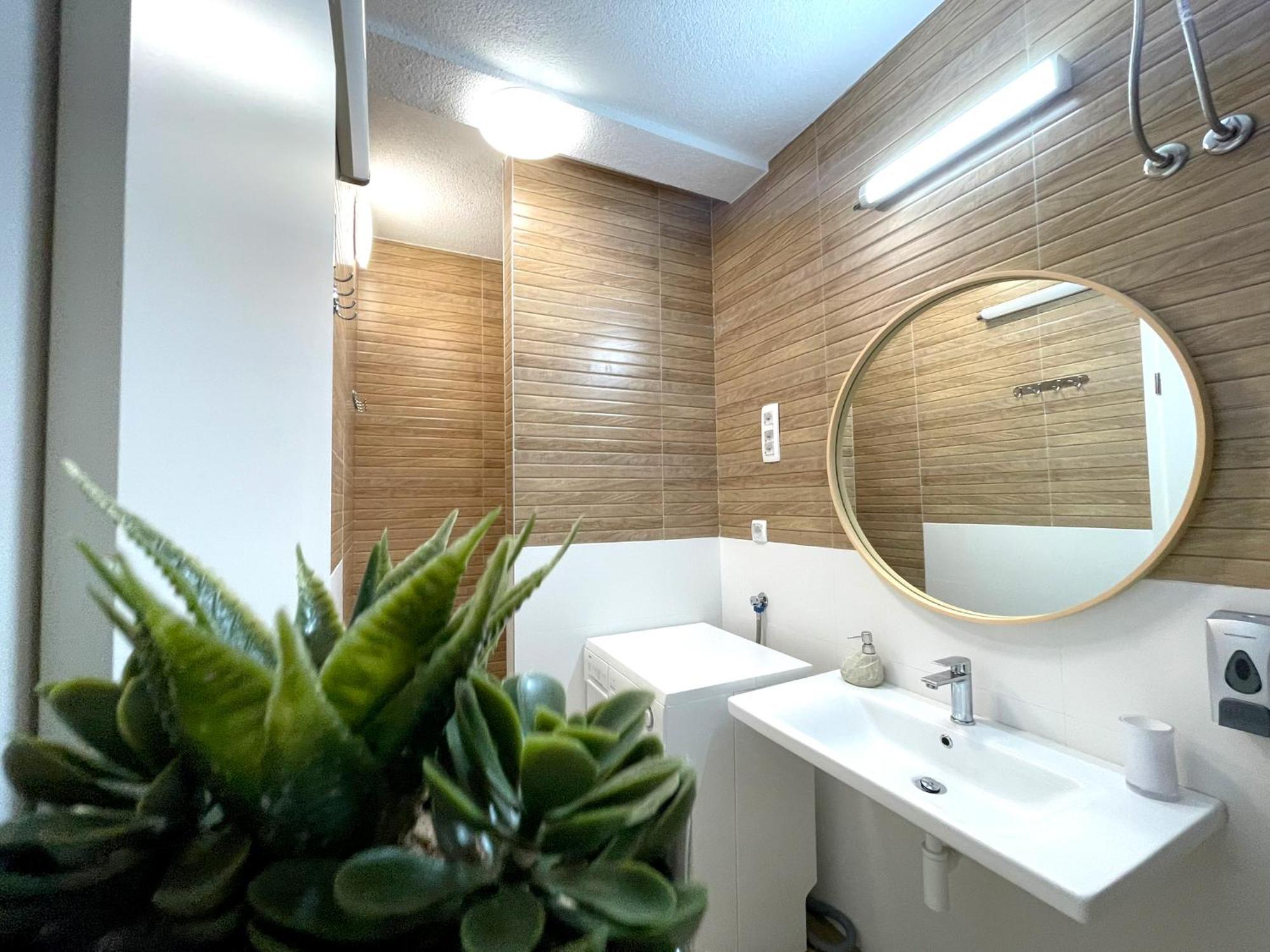 Apartamento Roma Trogir Exterior foto