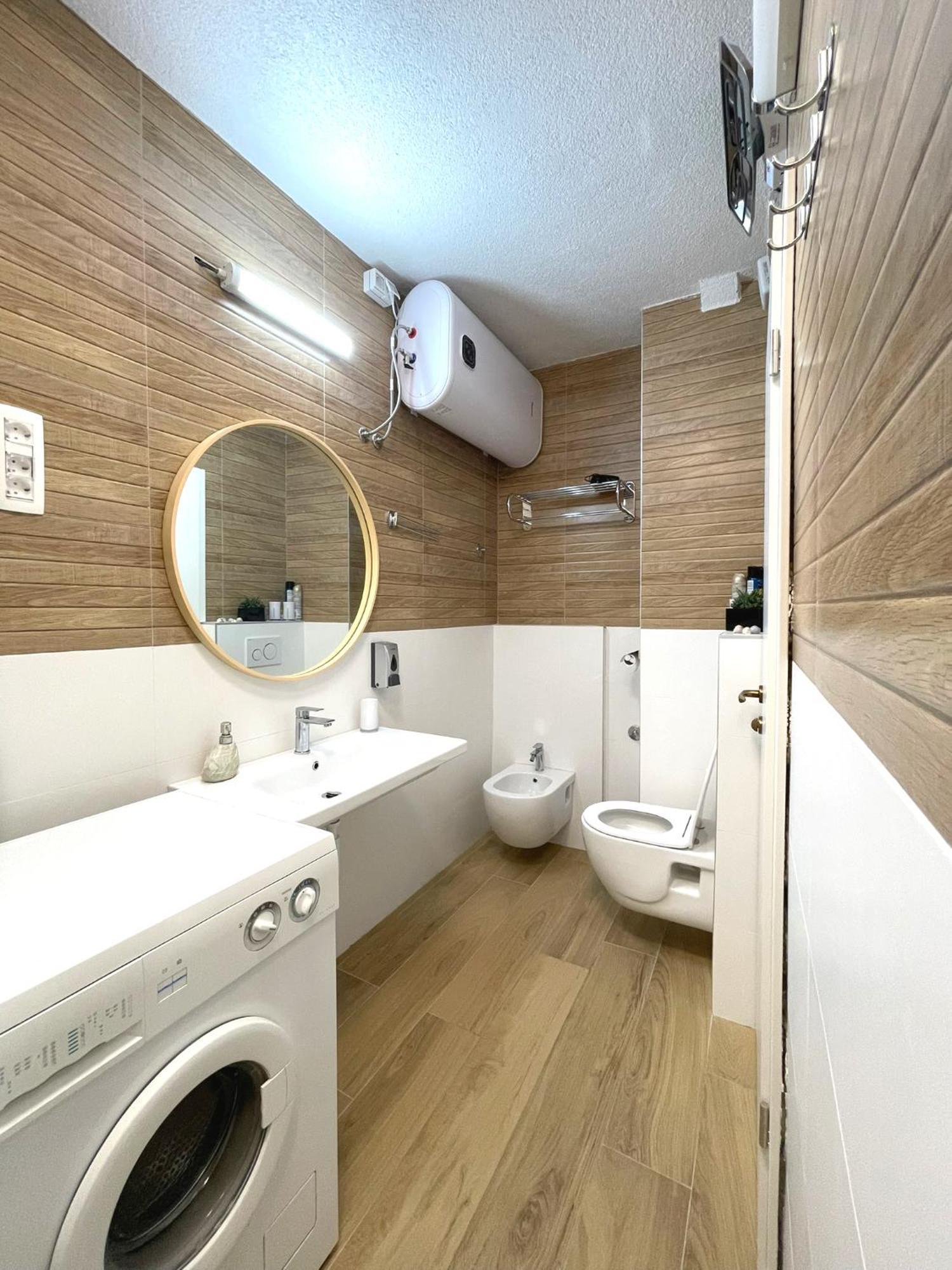 Apartamento Roma Trogir Exterior foto