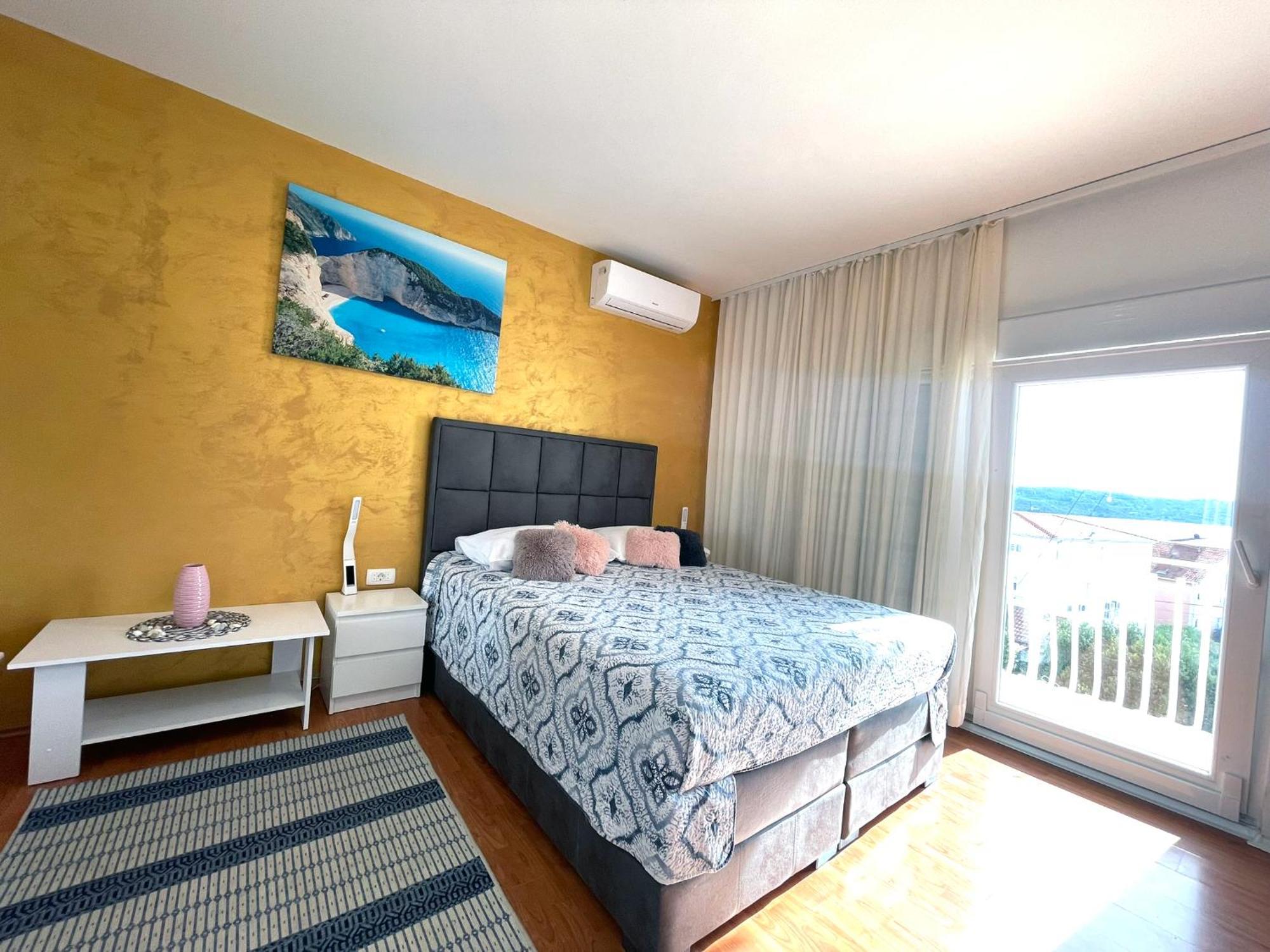 Apartamento Roma Trogir Exterior foto