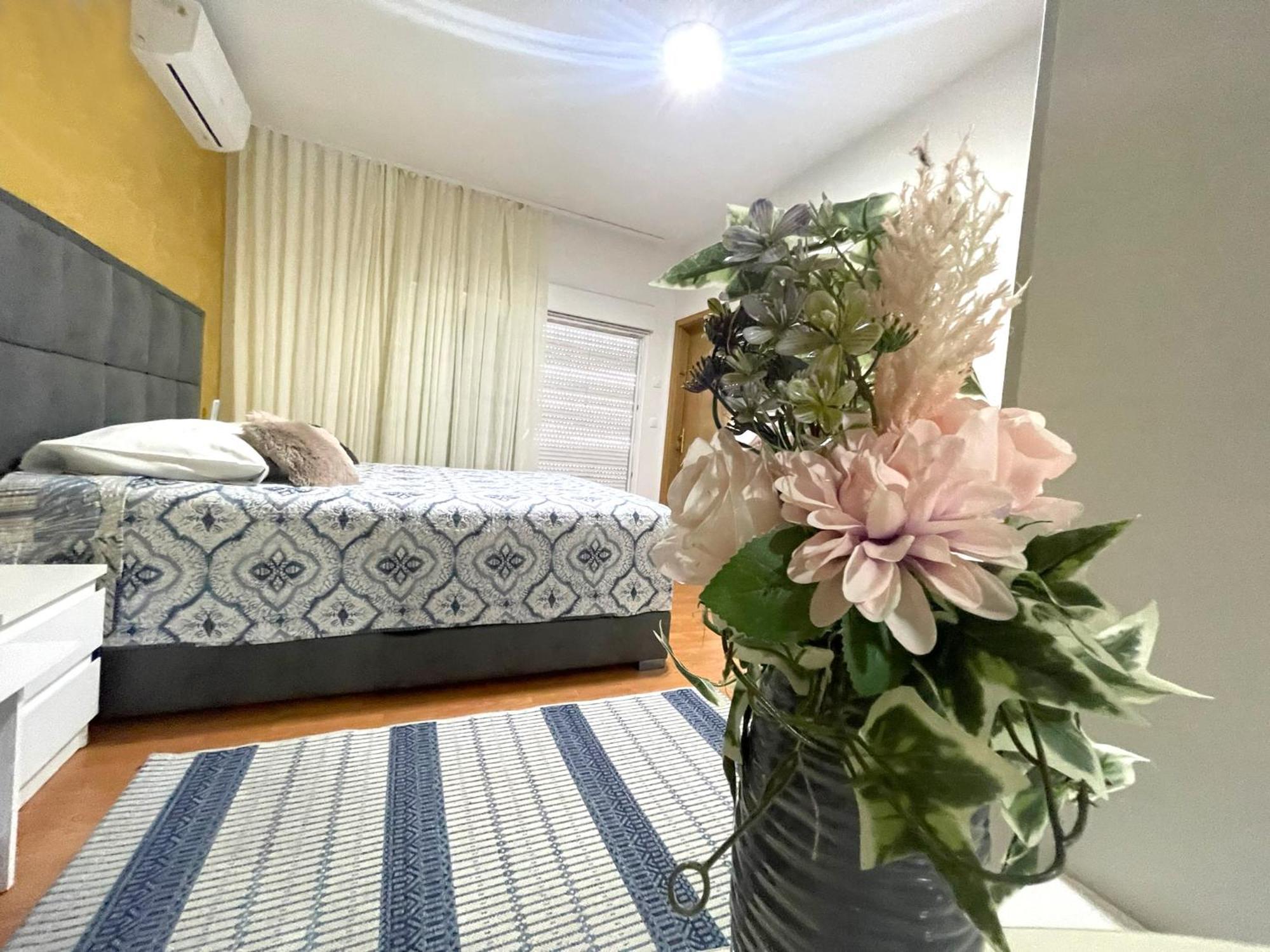 Apartamento Roma Trogir Exterior foto