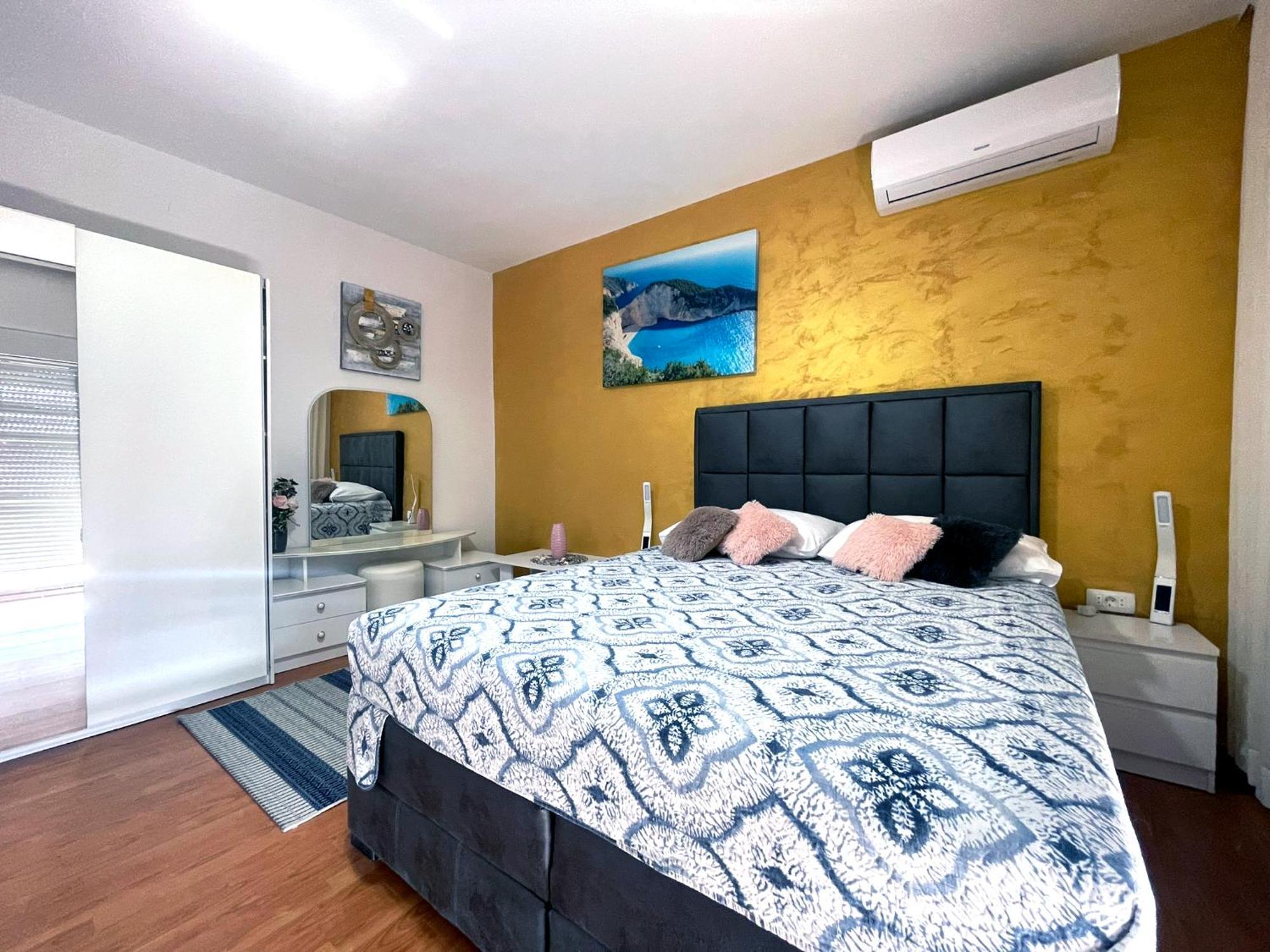 Apartamento Roma Trogir Exterior foto