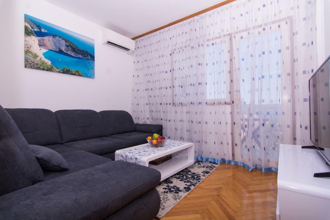 Apartamento Roma Trogir Exterior foto