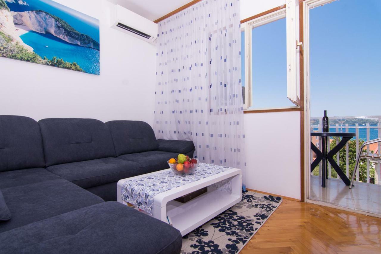 Apartamento Roma Trogir Exterior foto