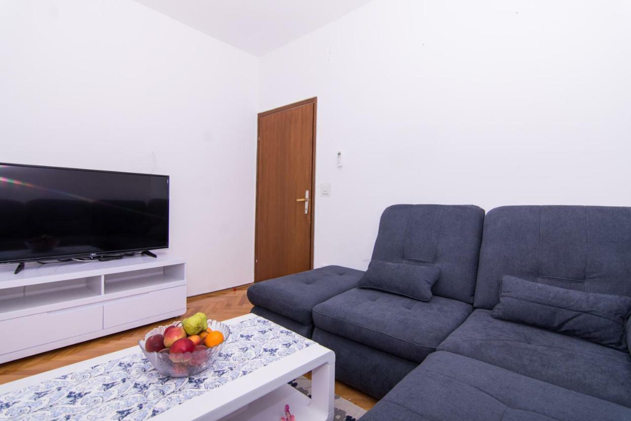 Apartamento Roma Trogir Exterior foto